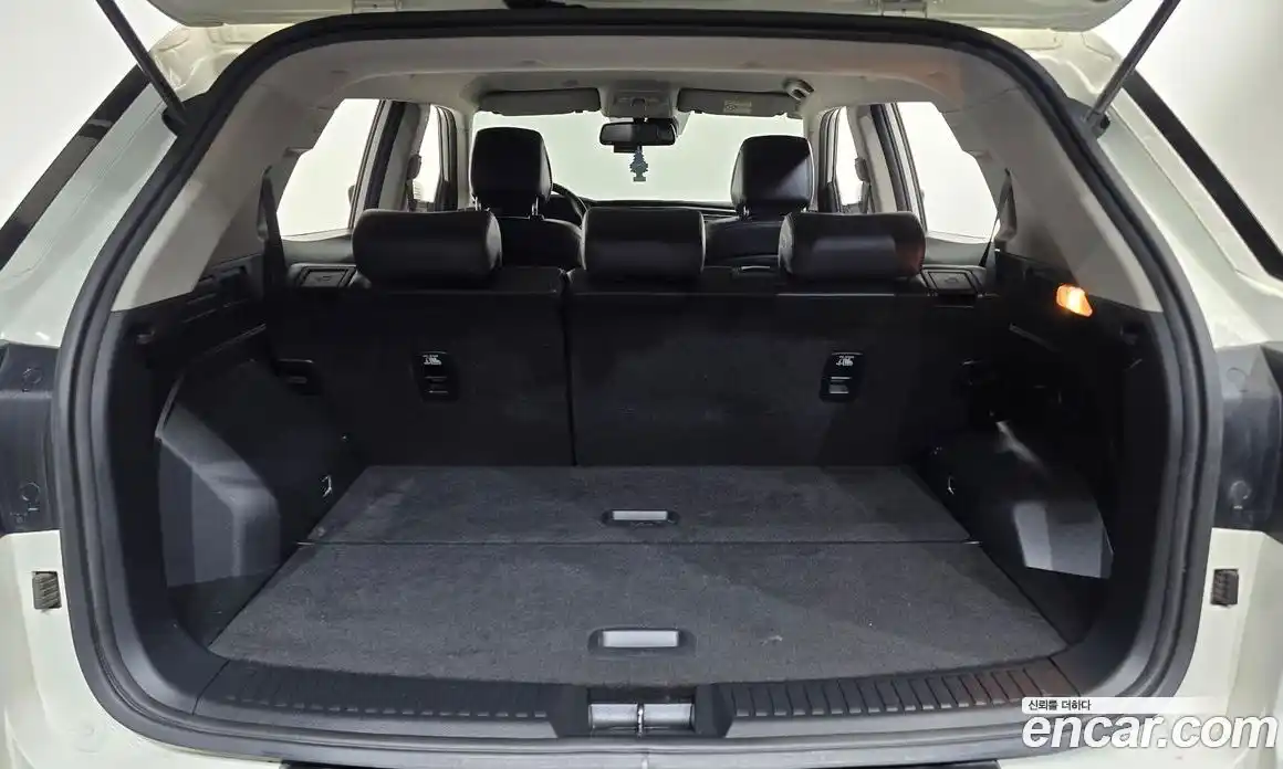 SsangYong Korando 2022 1.5 Автомат в Москве № 29954, фото 16