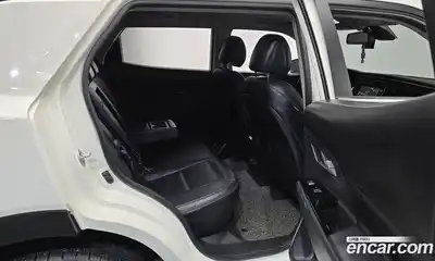 SsangYong Korando 2022 1.5 Автомат в Москве № 29954, миниатюра 7
