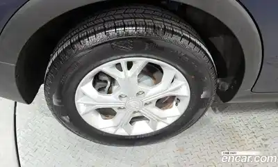 SsangYong TIBOLI, 2021