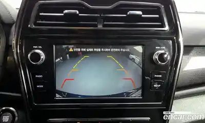 SsangYong TIBOLI 2021 1.5 Автомат в Москве № 30238, миниатюра 11