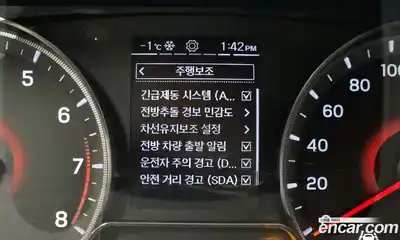 SsangYong TIBOLI 2021 1.5 Автомат в Москве № 30238, миниатюра 12