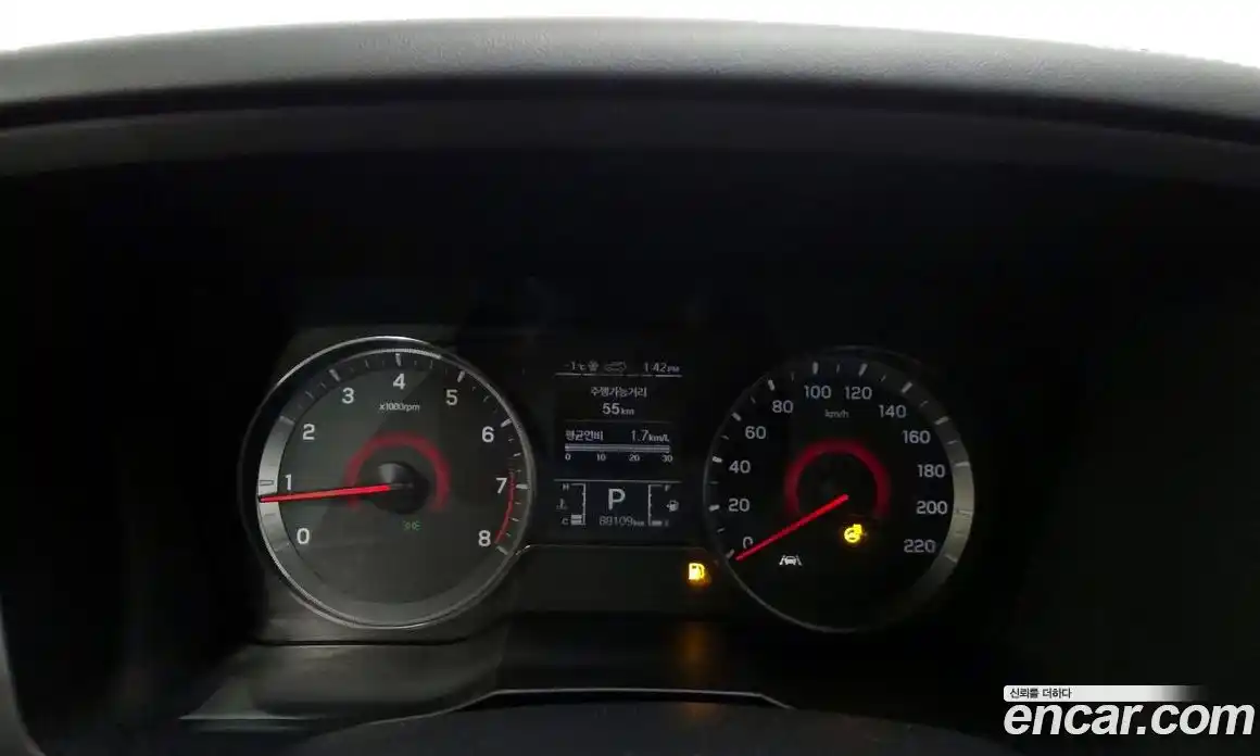 SsangYong TIBOLI 2021 1.5 Автомат в Москве № 30238, фото 14