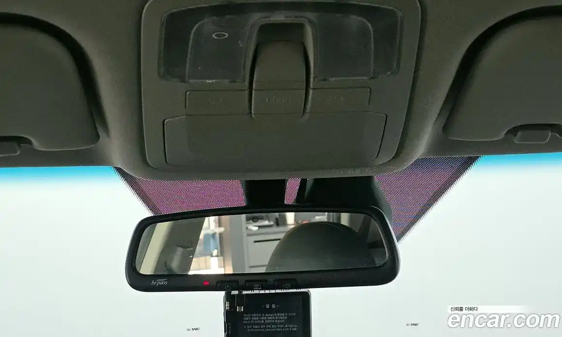 SsangYong TIBOLI 2021 1.5 Автомат в Москве № 30238, фото 20