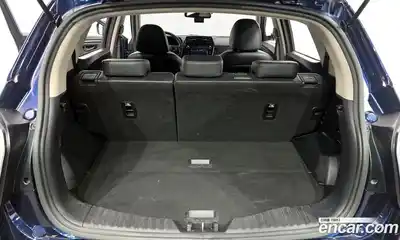 SsangYong TIBOLI 2021 1.5 Автомат в Москве № 30238, миниатюра 2