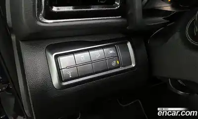 SsangYong TIBOLI 2021 1.5 Автомат в Москве № 30238, миниатюра 3