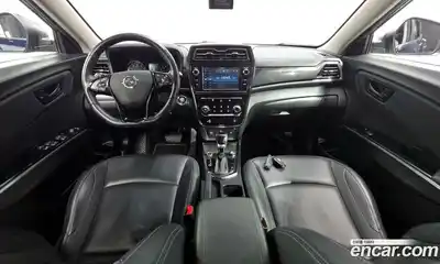SsangYong TIBOLI 2021 1.5 Автомат в Москве № 30238, миниатюра 6