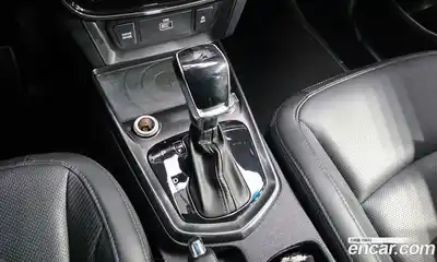 SsangYong TIBOLI 2021 1.5 Автомат в Москве № 30238, миниатюра 10