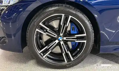 BMW 3-Series 2025 2.0 Автомат в Москве № 302427, миниатюра 5