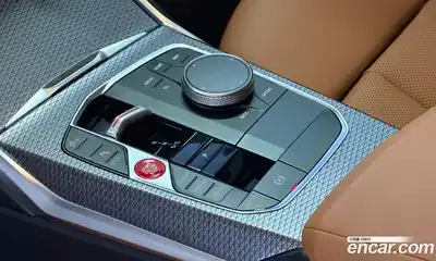 BMW 3-Series 2025 2.0 Автомат в Москве № 302427, миниатюра 9