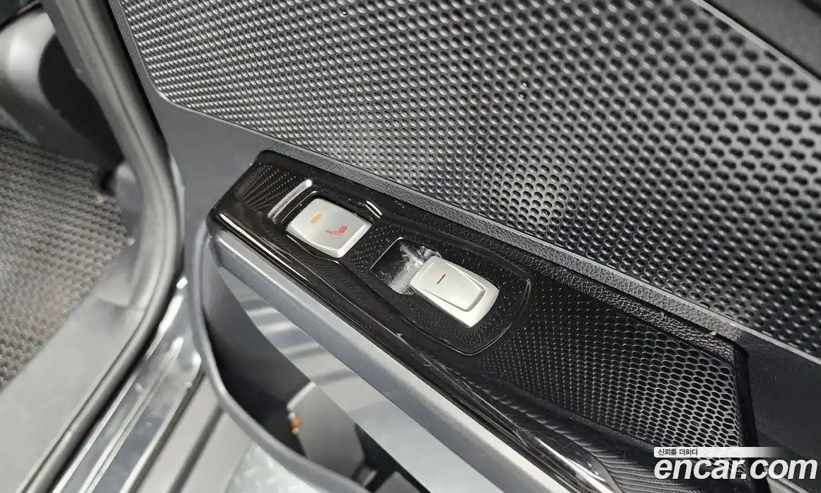 SsangYong TIBOLI 2016 1.6 Автомат в Москве № 30345, фото 11