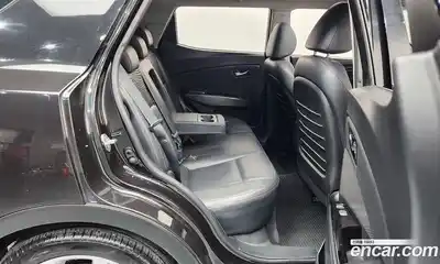 SsangYong TIBOLI 2016 1.6 Автомат в Москве № 30345, миниатюра 12