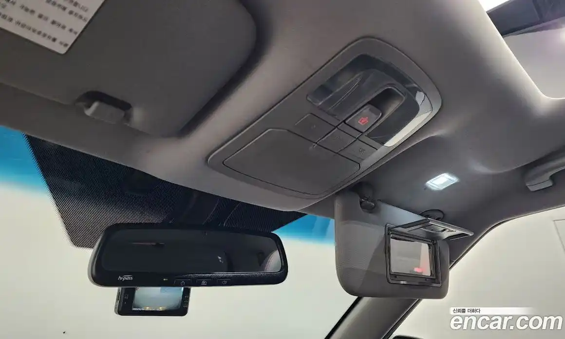 SsangYong TIBOLI 2016 1.6 Автомат в Москве № 30345, фото 17