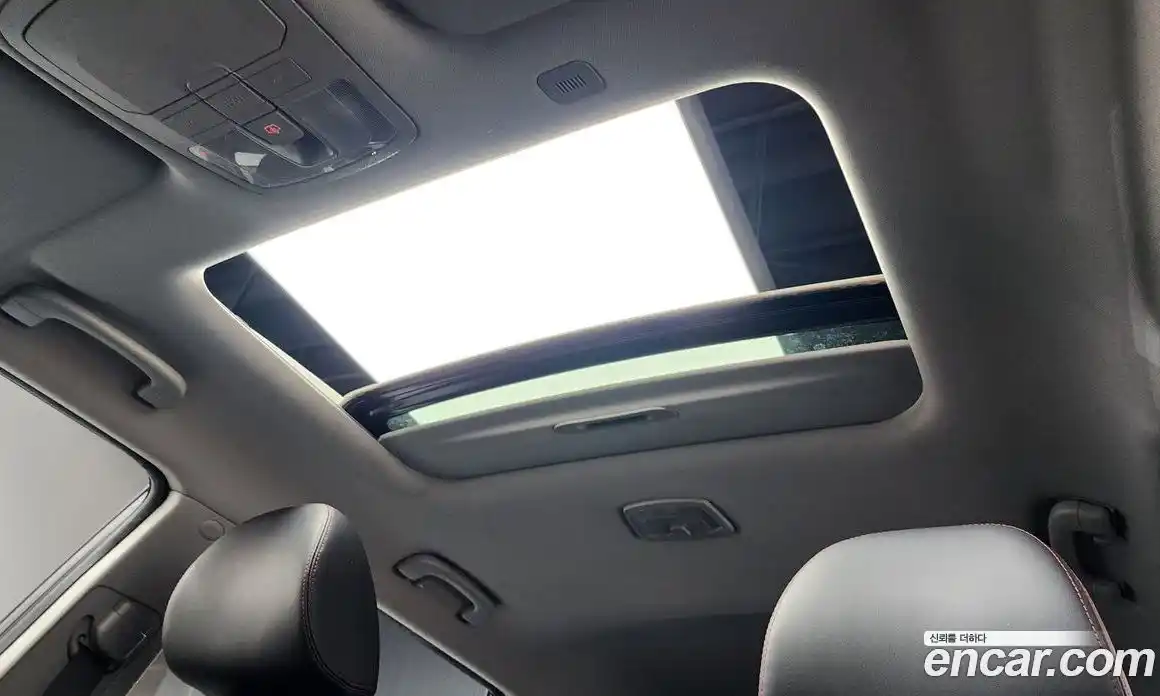 SsangYong TIBOLI 2016 1.6 Автомат в Москве № 30345, фото 20