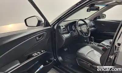 SsangYong TIBOLI 2016 1.6 Автомат в Москве № 30345, миниатюра 3