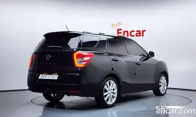 SsangYong TIBOLI 2016 1.6 Автомат в Москве № 30345, миниатюра 9