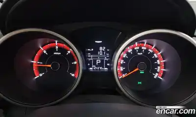 SsangYong TIBOLI 2016 1.6 Автомат в Москве № 30345, миниатюра 10