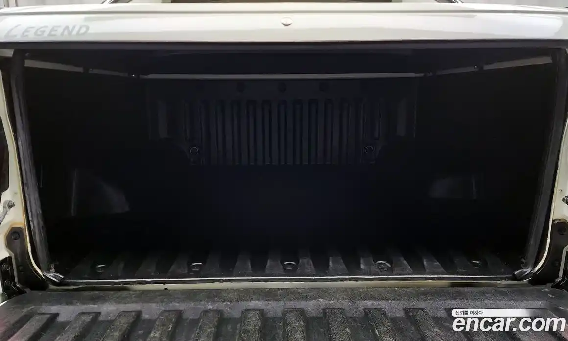 SsangYong Rexton 2022 2.2 Автомат в Москве № 30564, фото 17