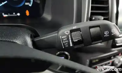 SsangYong Rexton 2022 2.2 Автомат в Москве № 30564, миниатюра 2