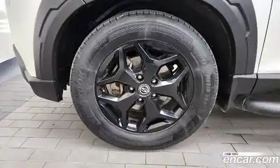 SsangYong Rexton 2022 2.2 Автомат в Москве № 30564, миниатюра 7