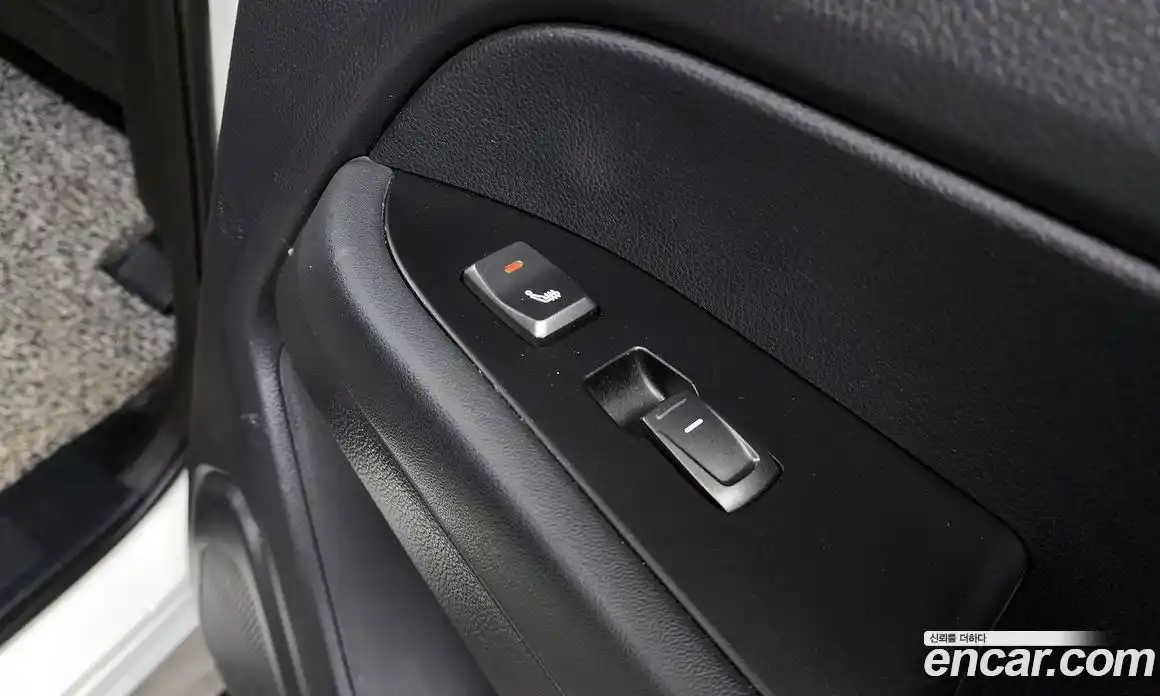 SsangYong Rexton 2022 2.2 Автомат в Москве № 30564, фото 8