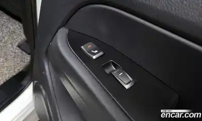 SsangYong Rexton 2022 2.2 Автомат в Москве № 30564, миниатюра 8