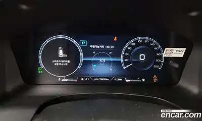 SsangYong Rexton 2022 2.2 Автомат в Москве № 30564, миниатюра 10