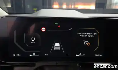 Kia Canival 2025 3.5 Автомат в Москве № 306733, миниатюра 11