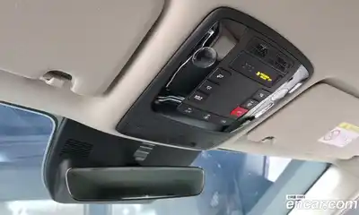 Kia Canival 2025 3.5 Автомат в Москве № 306733, миниатюра 12