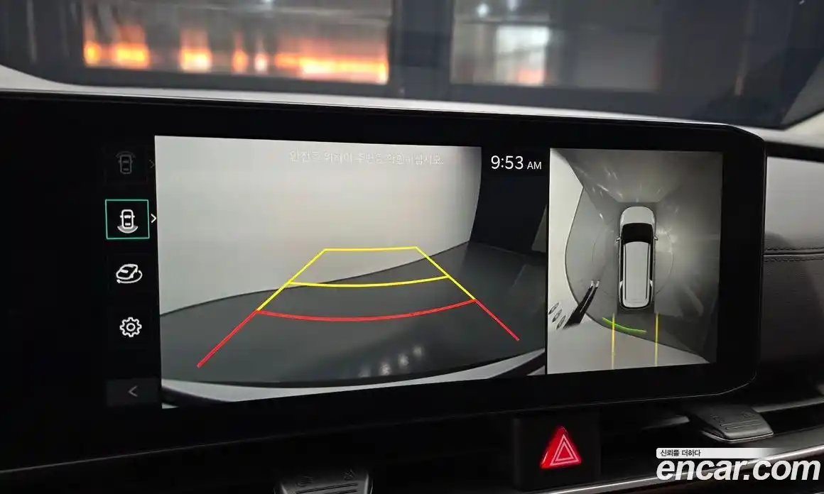 Kia Canival 2025 3.5 Автомат в Москве № 306733, фото 19