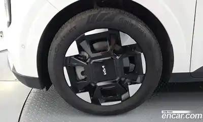 Kia Canival 2025 3.5 Автомат в Москве № 306733, миниатюра 2