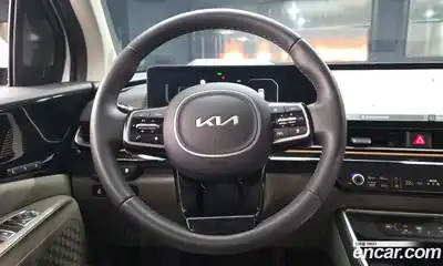 Kia Canival 2025 3.5 Автомат в Москве № 306733, миниатюра 7