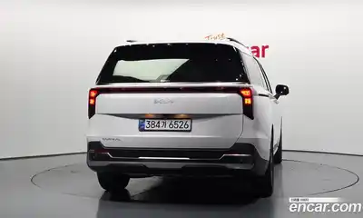 Kia Canival 2025 3.5 Автомат в Москве № 306733, миниатюра 9