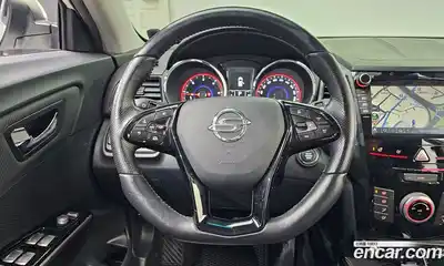 SsangYong TIBOLI 2019 1.6 Автомат в Москве № 30713, миниатюра 12