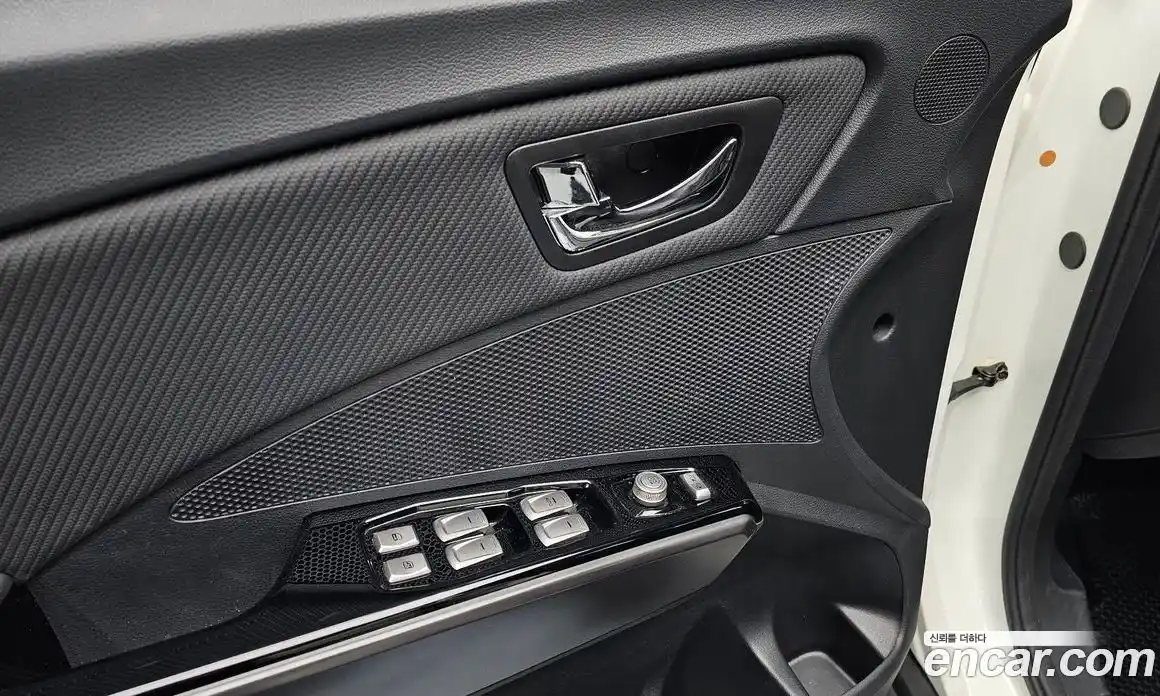 SsangYong TIBOLI 2019 1.6 Автомат в Москве № 30713, фото 4