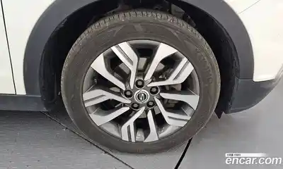 SsangYong TIBOLI 2019 1.6 Автомат в Москве № 30713, миниатюра 6