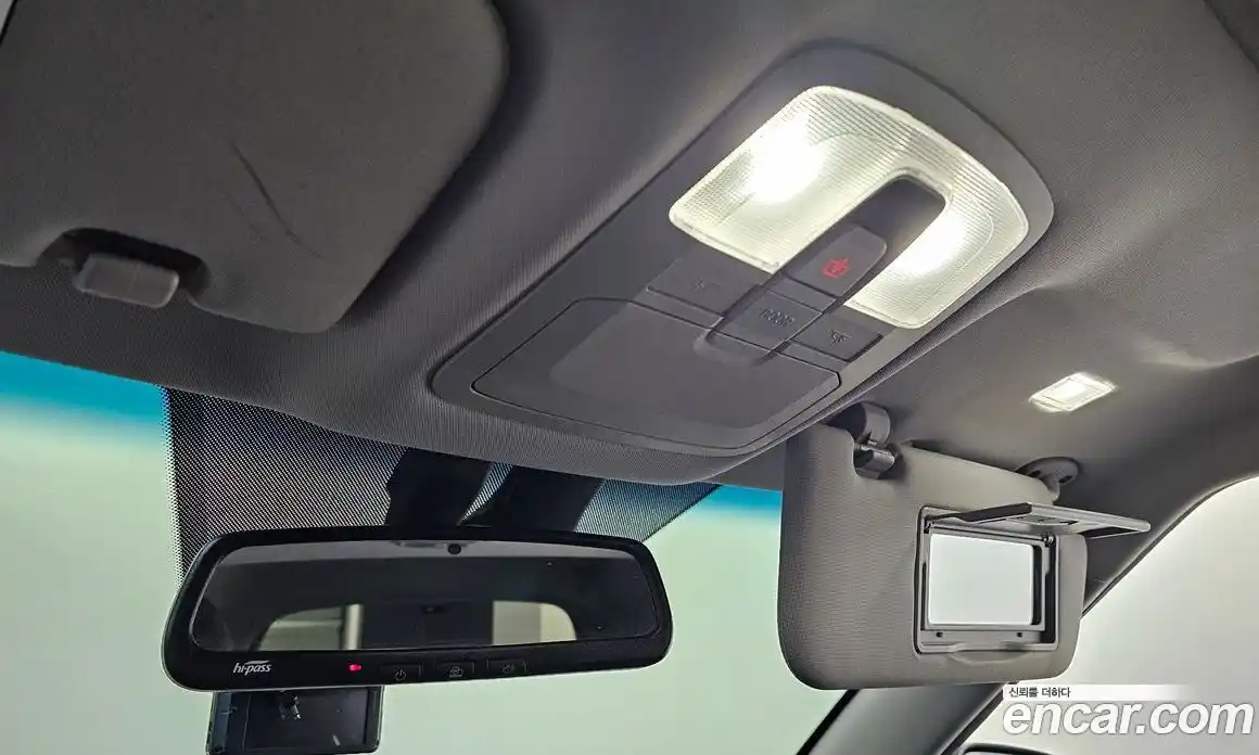 SsangYong TIBOLI 2019 1.6 Автомат в Москве № 30713, фото 7