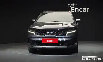 Kia Sorento, 2023