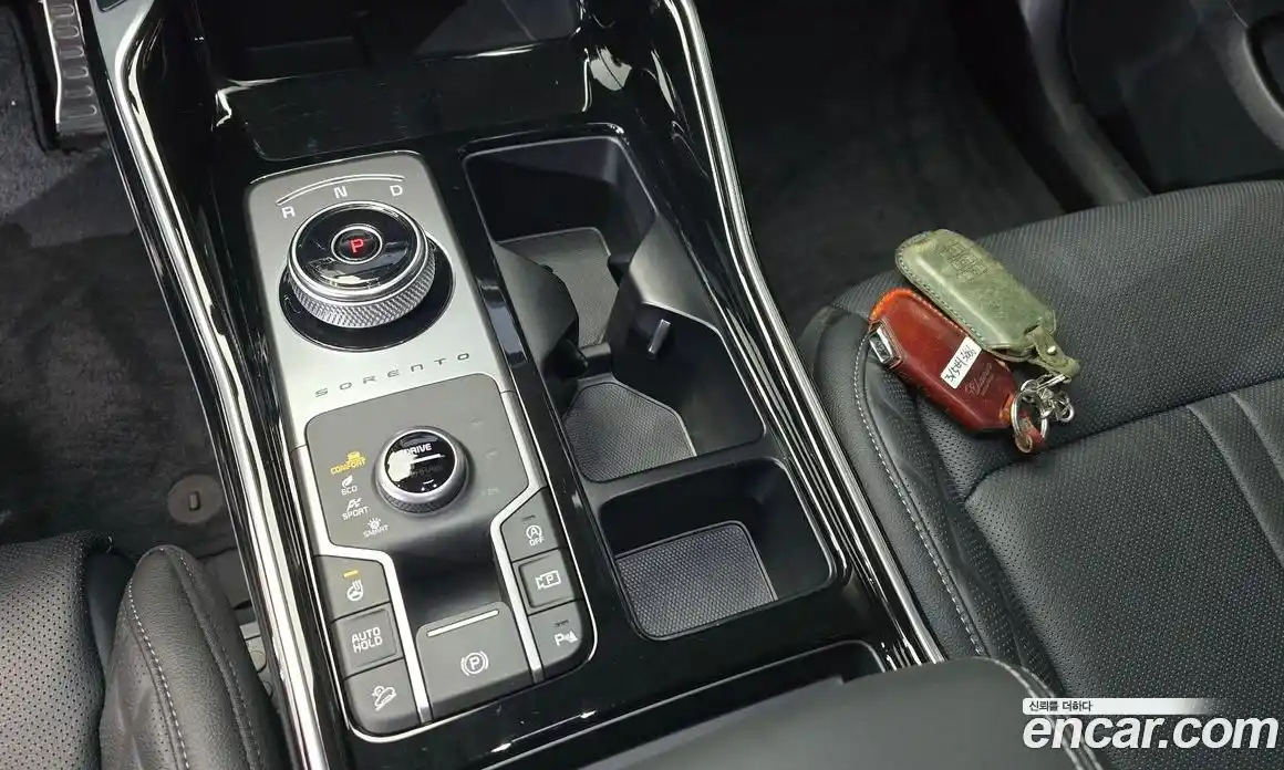 Kia Sorento 2023 2.5 Автомат в Москве № 307991, фото 11