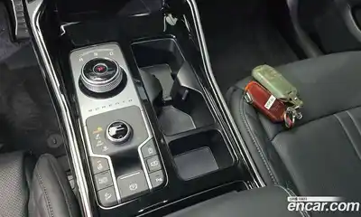 Kia Sorento 2023 2.5 Автомат в Москве № 307991, миниатюра 11