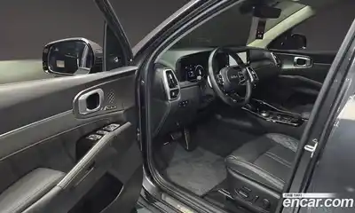 Kia Sorento 2023 2.5 Автомат в Москве № 307991, миниатюра 12