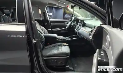 Kia Sorento 2023 2.5 Автомат в Москве № 307991, миниатюра 2