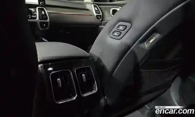 Kia Sorento 2023 2.5 Автомат в Москве № 307991, миниатюра 7