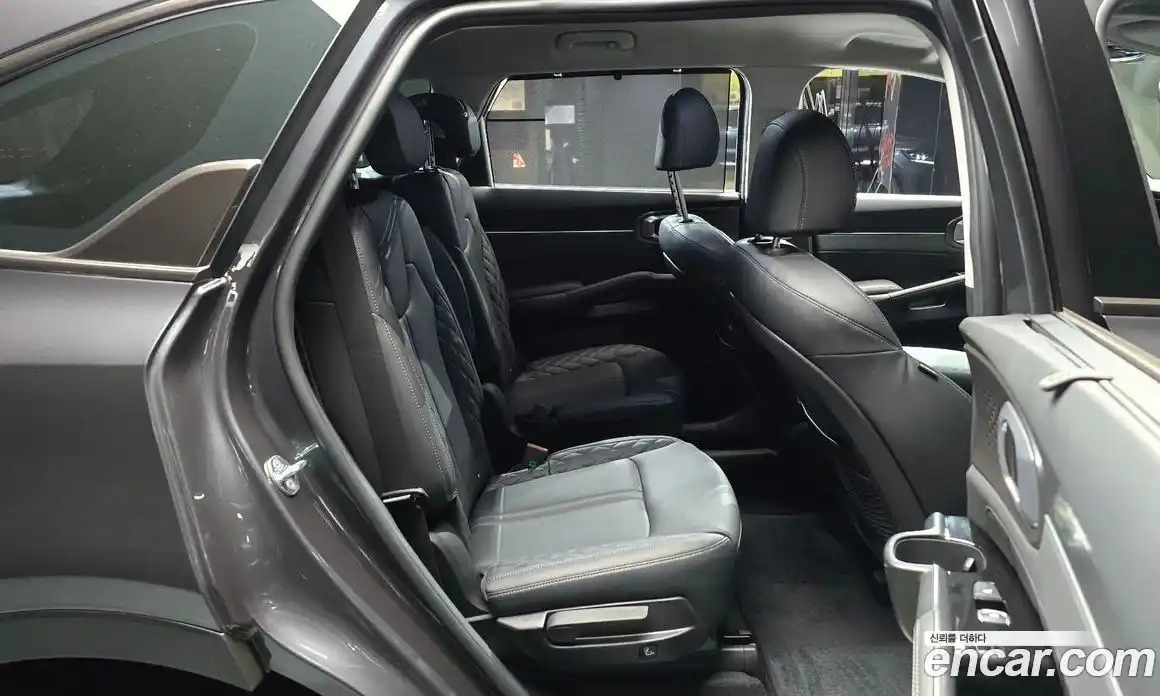 Kia Sorento 2023 2.5 Автомат в Москве № 307991, фото 9