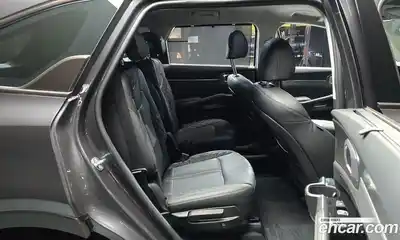 Kia Sorento 2023 2.5 Автомат в Москве № 307991, миниатюра 9