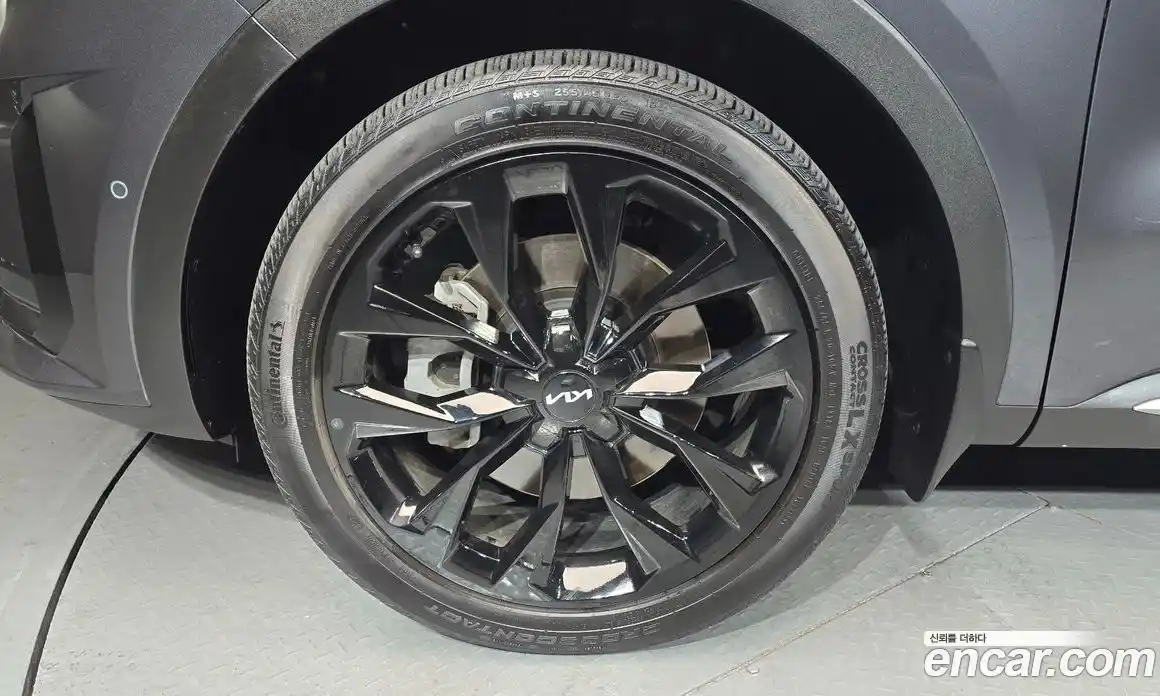 Kia Sorento 2023 2.5 Автомат в Москве № 307991, фото 10