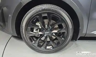 Kia Sorento 2023 2.5 Автомат в Москве № 307991, миниатюра 10