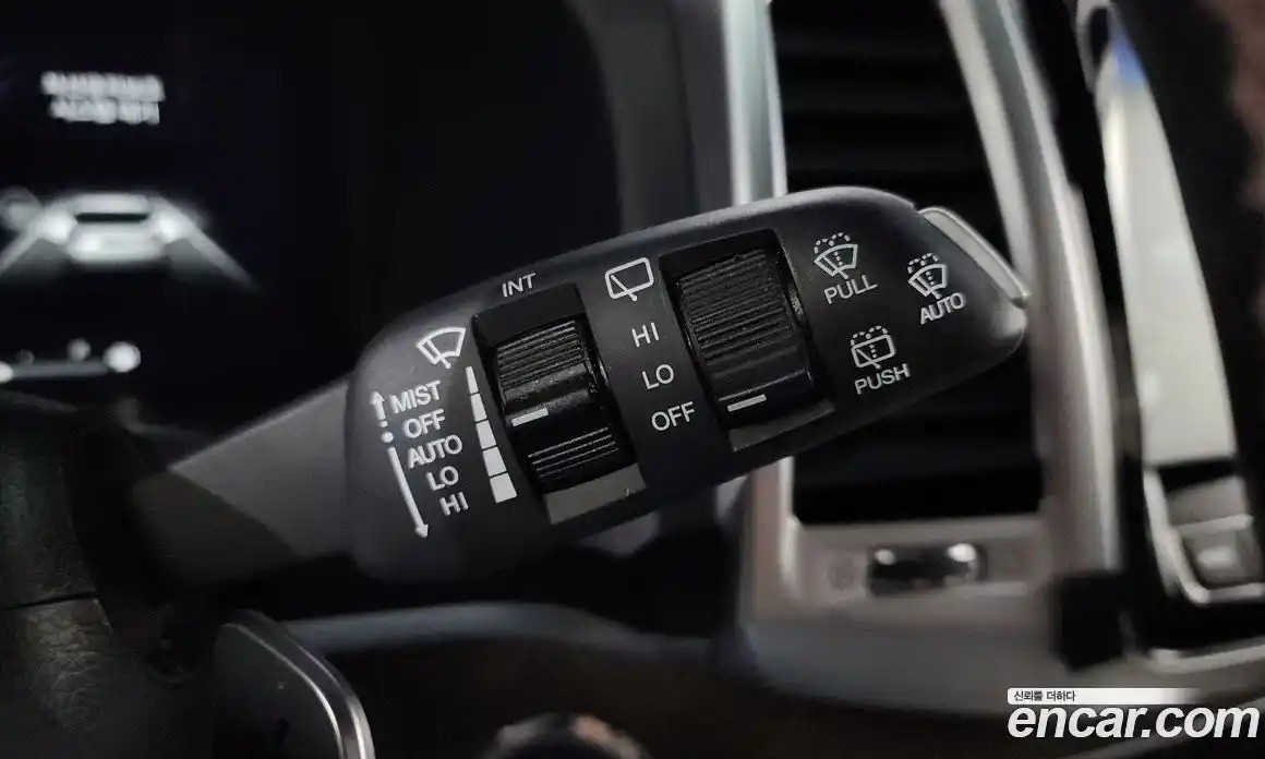 SsangYong Rexton 2022 2.2 Автомат в Москве № 30933, фото 15