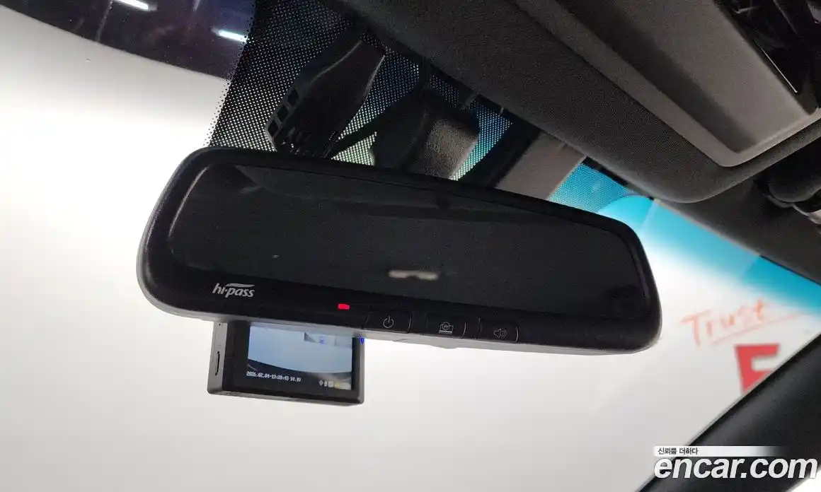 SsangYong Rexton 2022 2.2 Автомат в Москве № 30933, фото 18