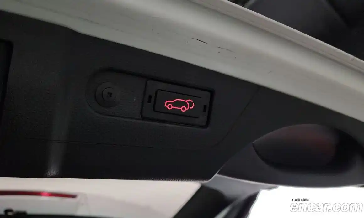 SsangYong Rexton 2022 2.2 Автомат в Москве № 30933, фото 20