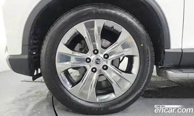 SsangYong Rexton 2022 2.2 Автомат в Москве № 30933, миниатюра 5